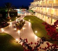 Poseidon Beach Grounds